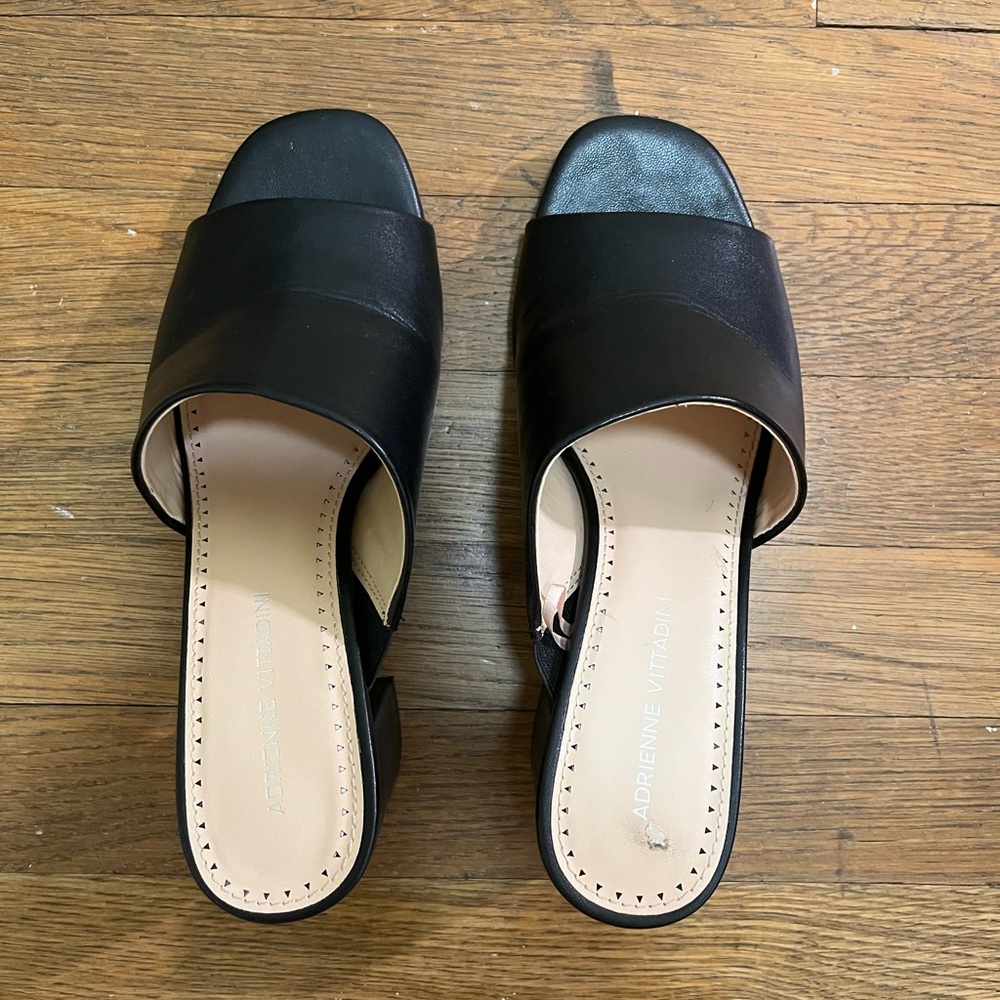 Adrienne Vittadini Heels